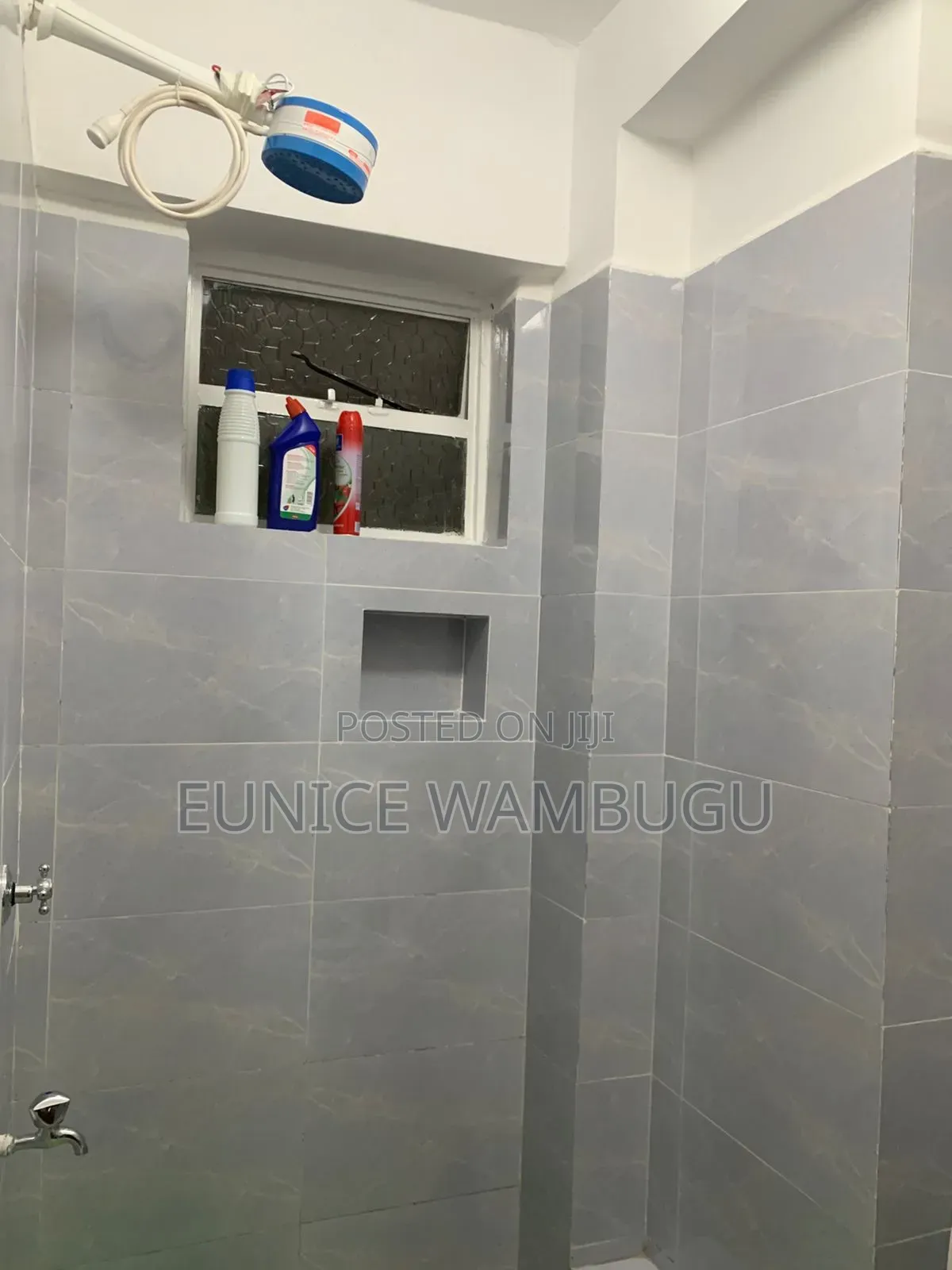 Airbnbs Studio Ngara in Ngara