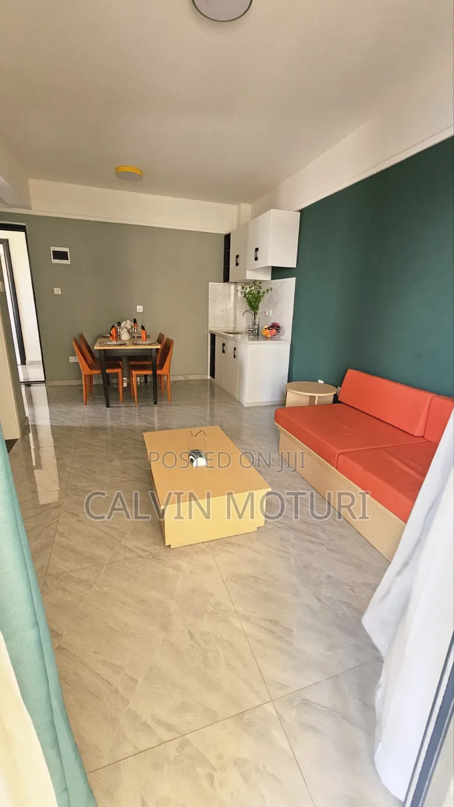 1bdrm Apartment in Near Junction Mall, Valley Arcade for rent in Valley Arcade