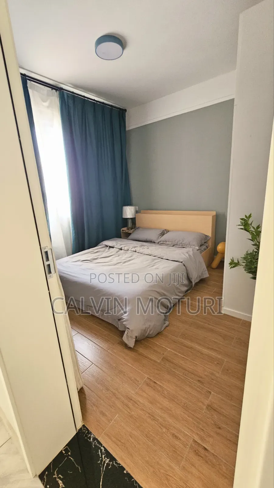 1bdrm Apartment in Near Junction Mall, Valley Arcade for rent in Valley Arcade
