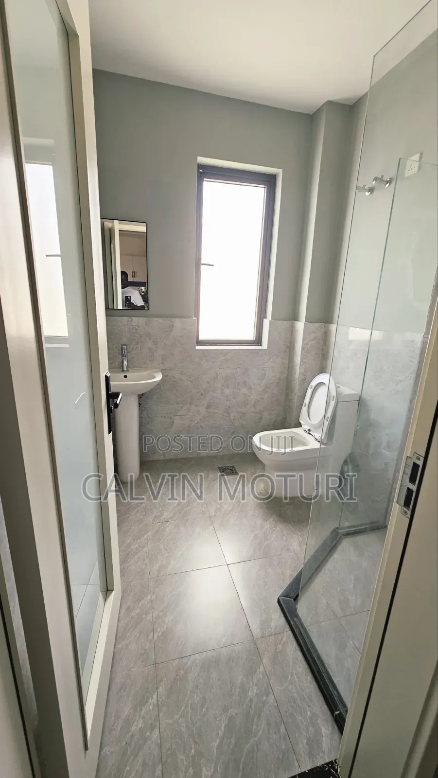 1bdrm Apartment in Near Junction Mall, Valley Arcade for rent in Valley Arcade