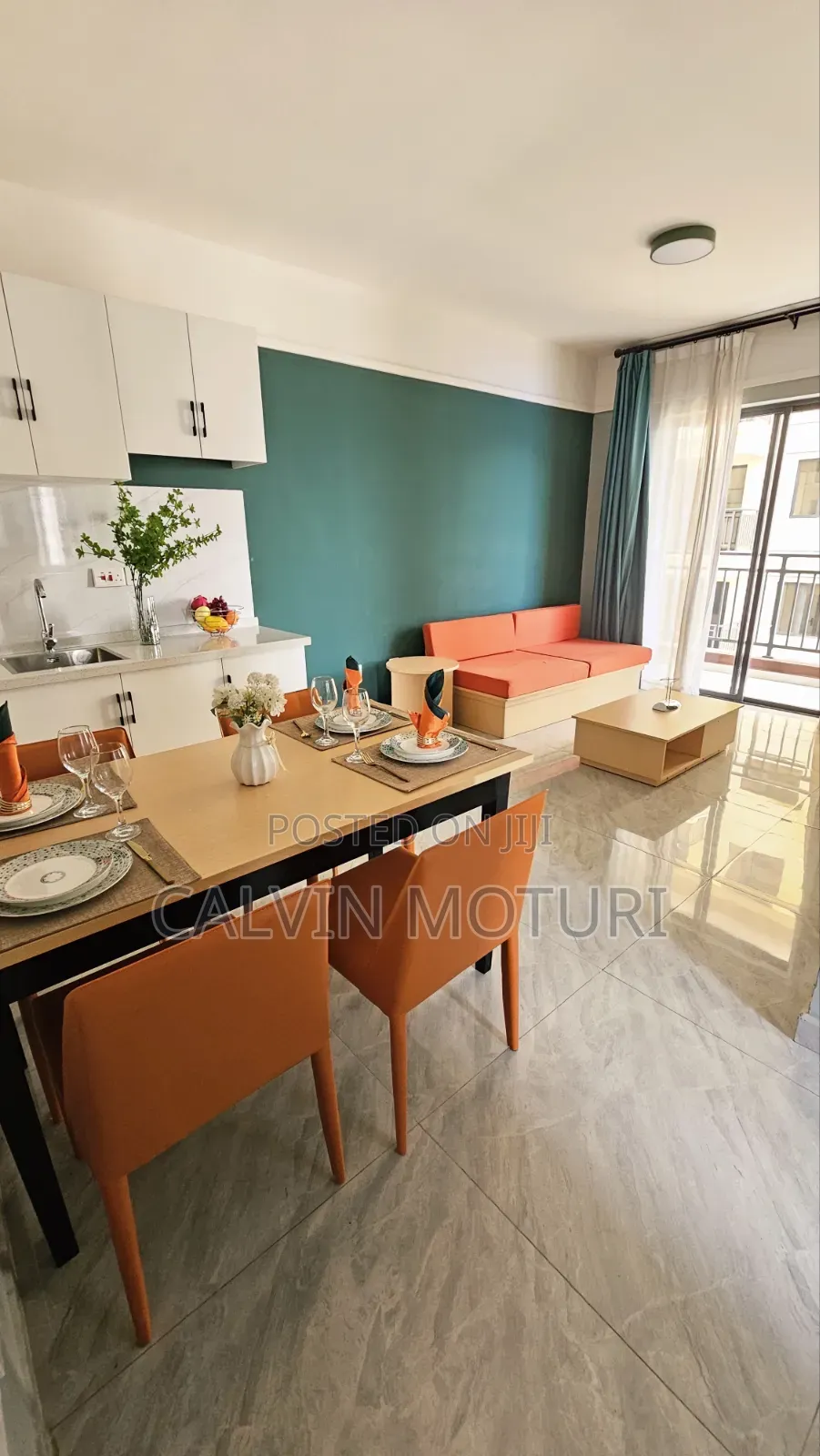 1bdrm Apartment in Near Junction Mall, Valley Arcade for rent in Valley Arcade