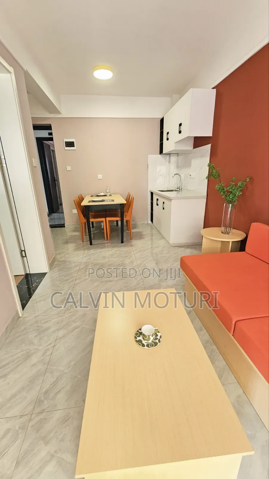 1bdrm Apartment in Near Junction Mall, Valley Arcade for rent in Valley Arcade