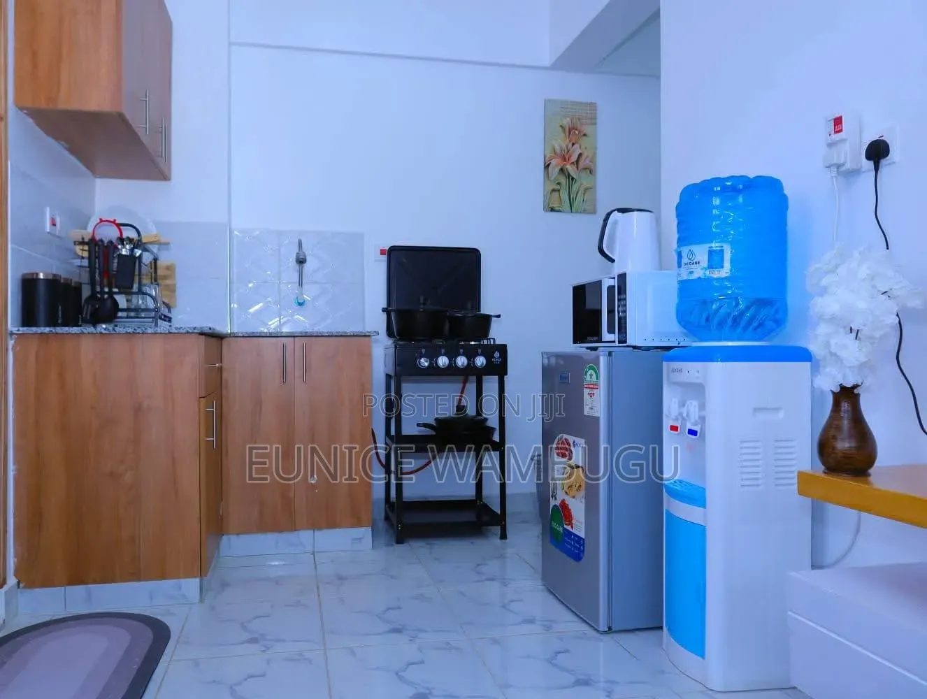 Cozy Airbnbs Studio Membly in Membley Estate