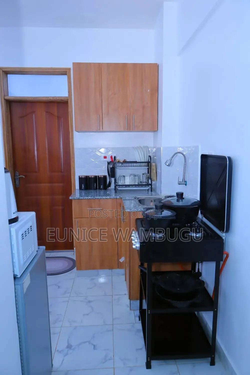 Cozy Airbnbs Studio Membly in Membley Estate
