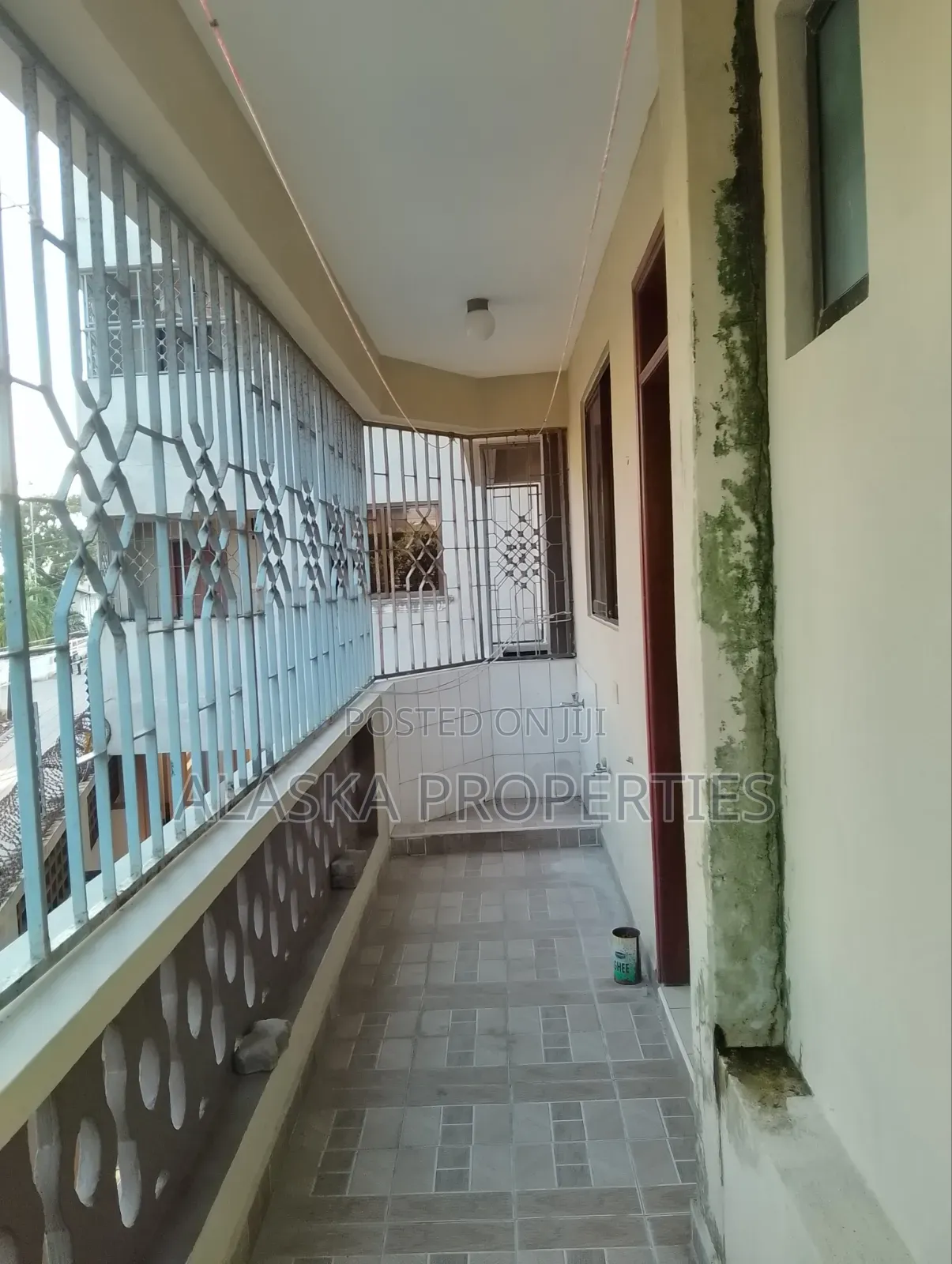 3bdrm Apartment in Nyali Cinemax for rent in Nyali Mkomani