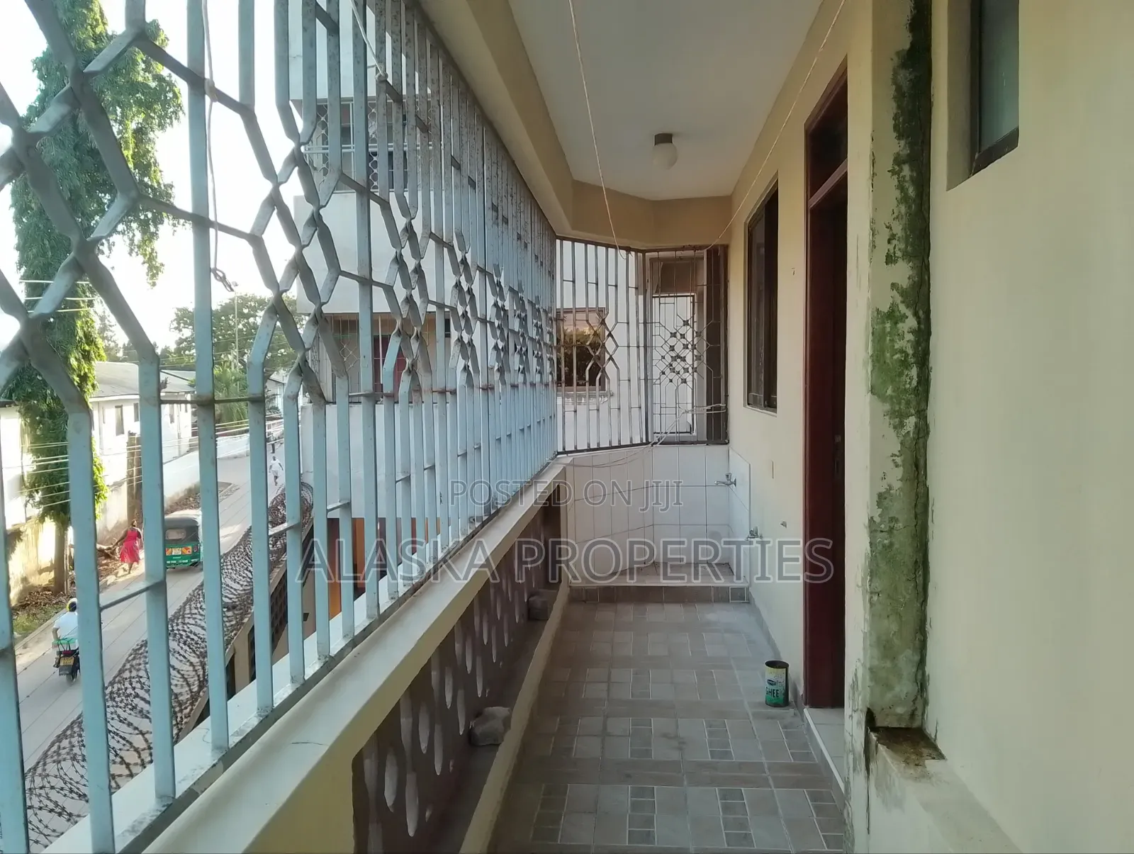 3bdrm Apartment in Nyali Cinemax for rent in Nyali Mkomani