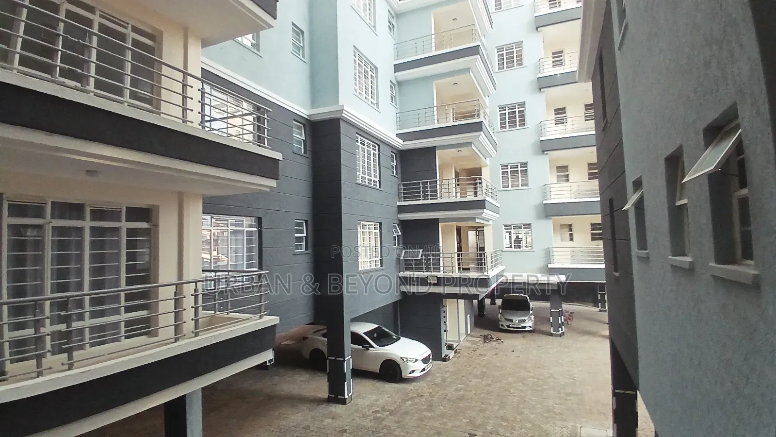 3bdrm Apartment in Kikuyu for rent in Kikuyu