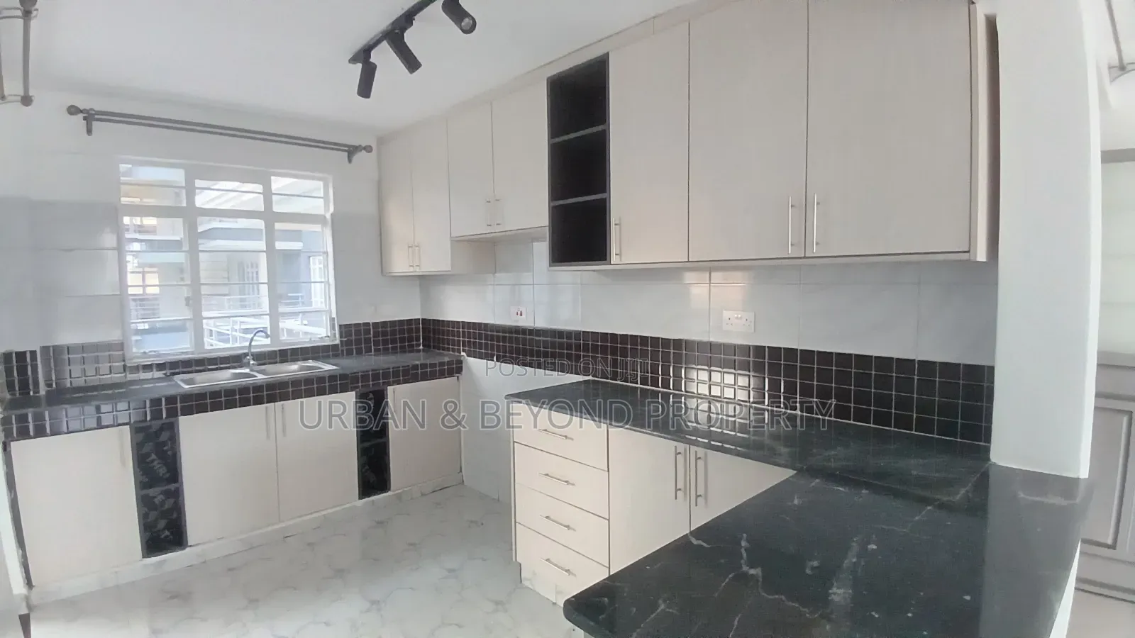 3bdrm Apartment in Kikuyu for rent in Kikuyu