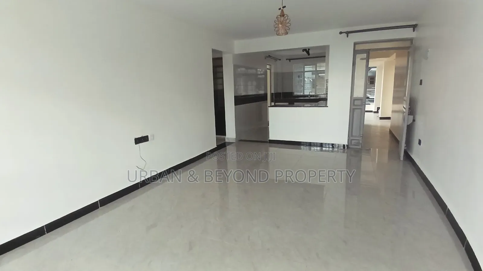 3bdrm Apartment in Kikuyu for rent in Kikuyu