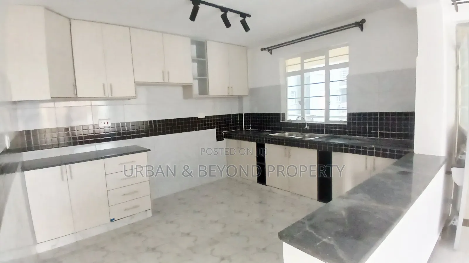 3bdrm Apartment in Kikuyu for rent in Kikuyu