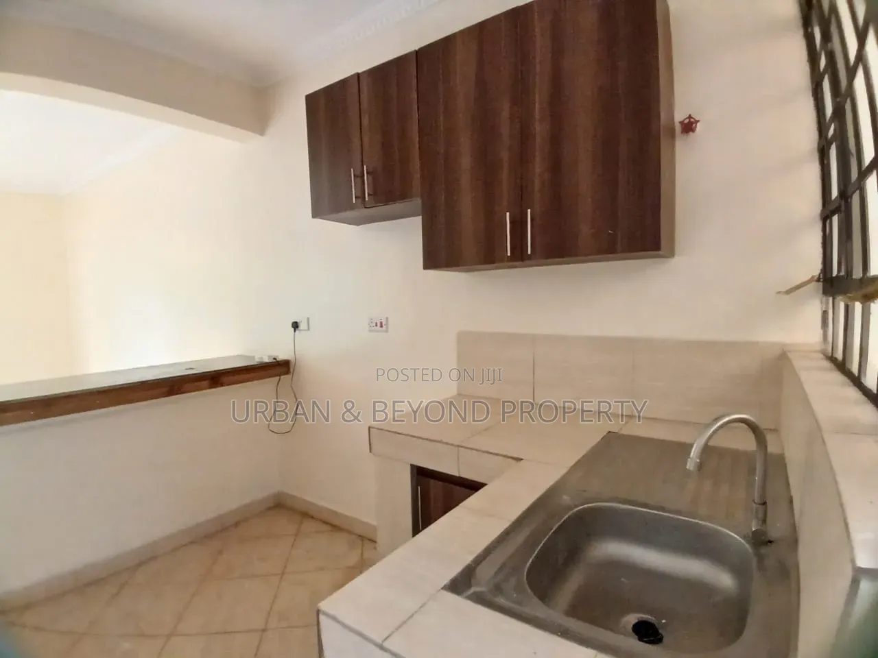 2bdrm Bungalow in Kikuyu for rent in Kikuyu