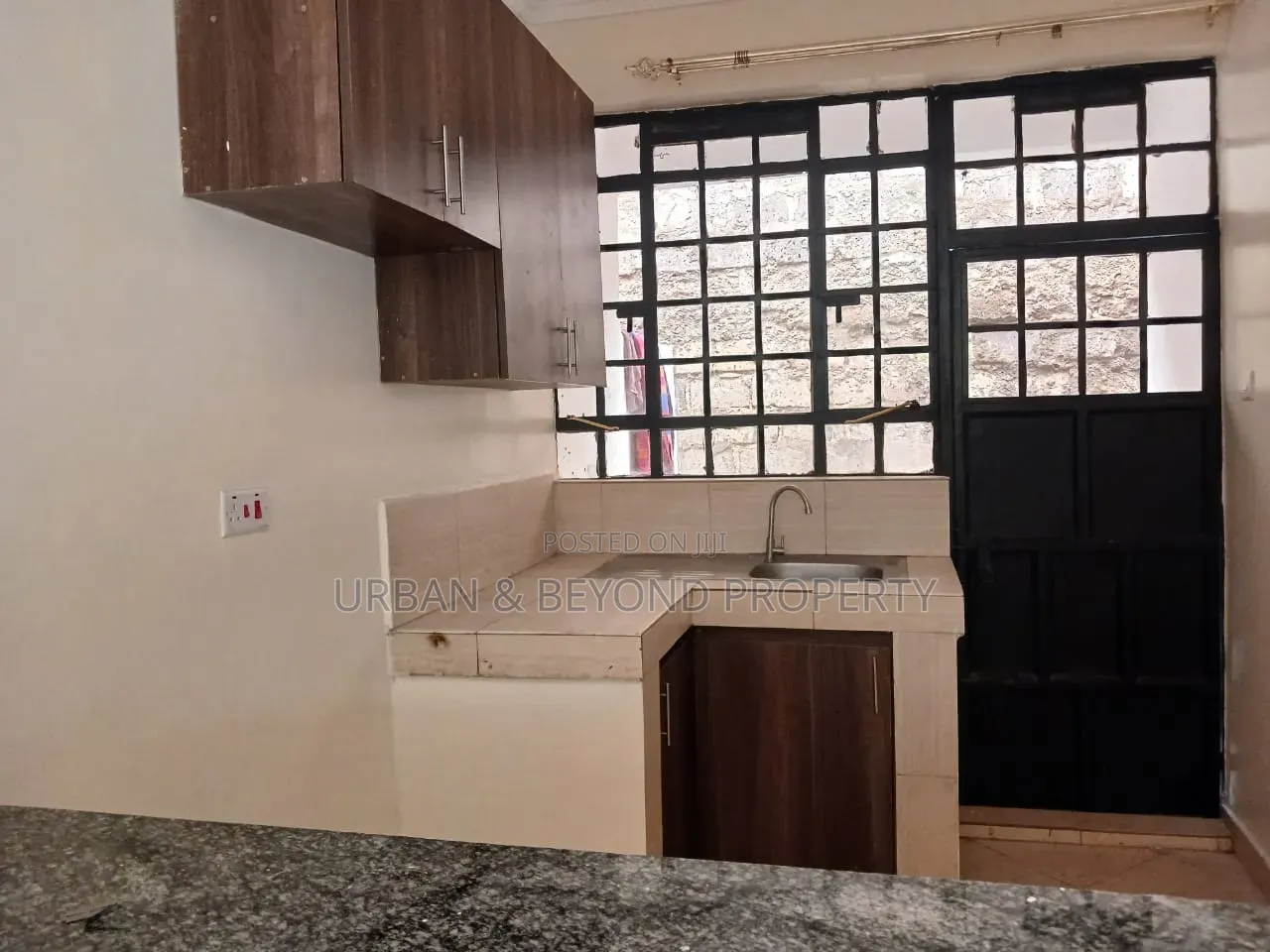 2bdrm Bungalow in Kikuyu for rent in Kikuyu