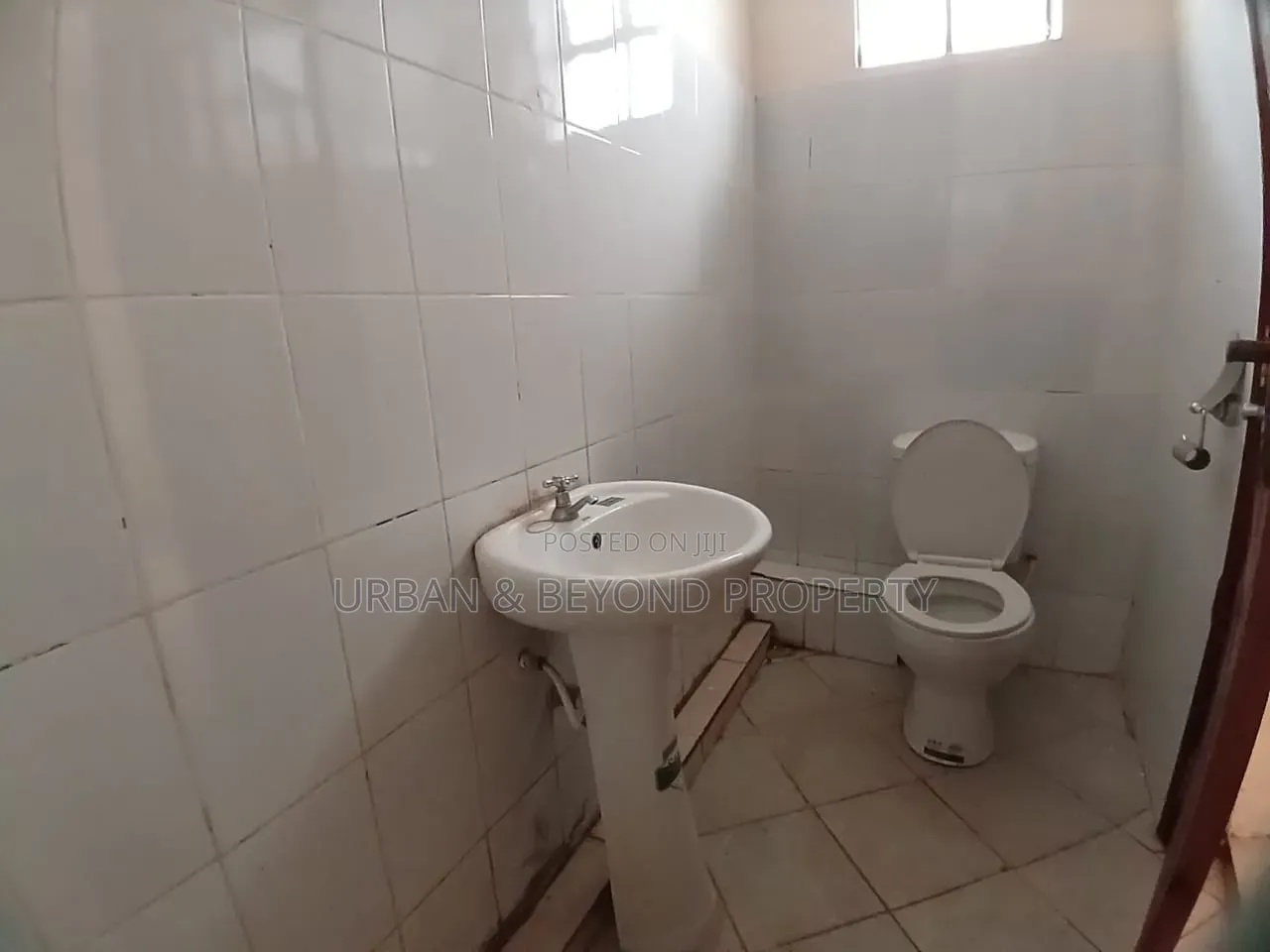 2bdrm Bungalow in Kikuyu for rent in Kikuyu