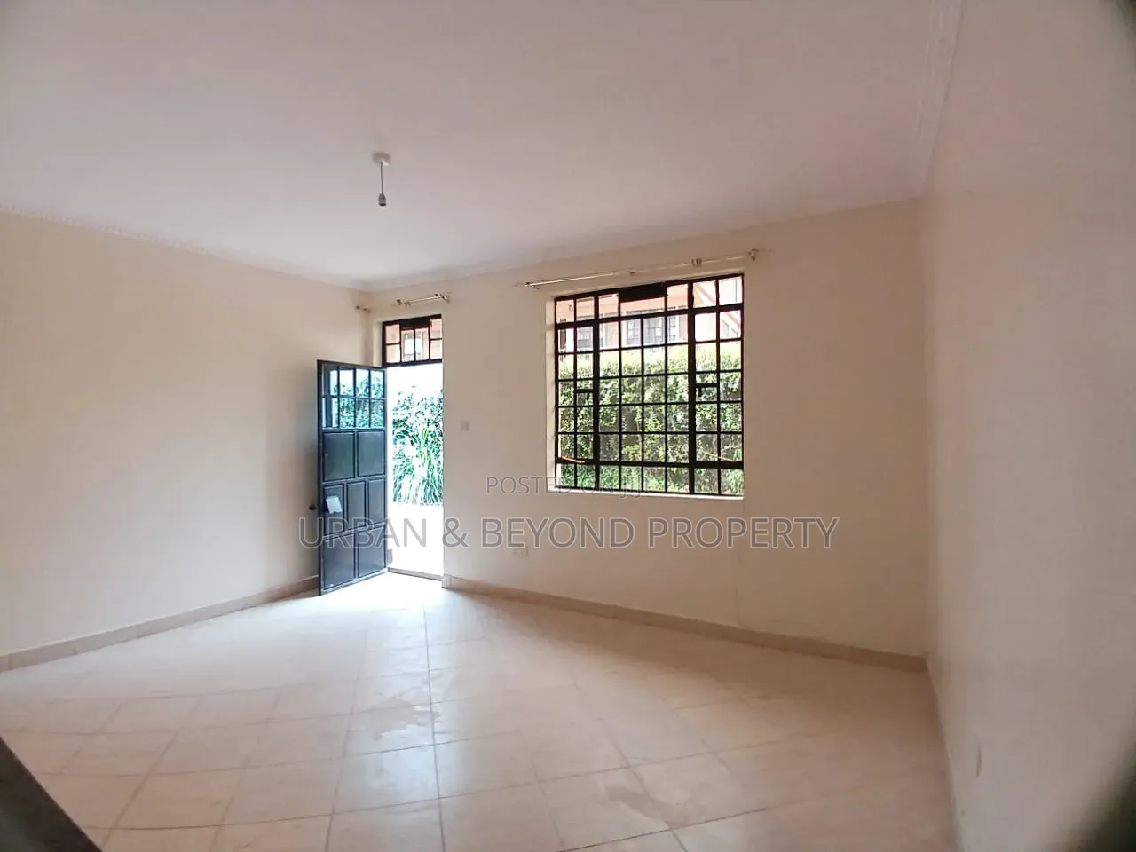 2bdrm Bungalow in Kikuyu for rent in Kikuyu
