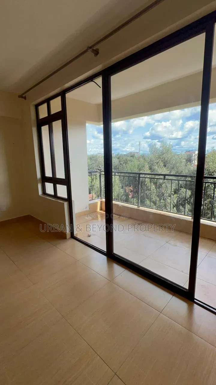 3bdrm Apartment in Thindigua/Kasarini for rent in Thindigua/Kasarini