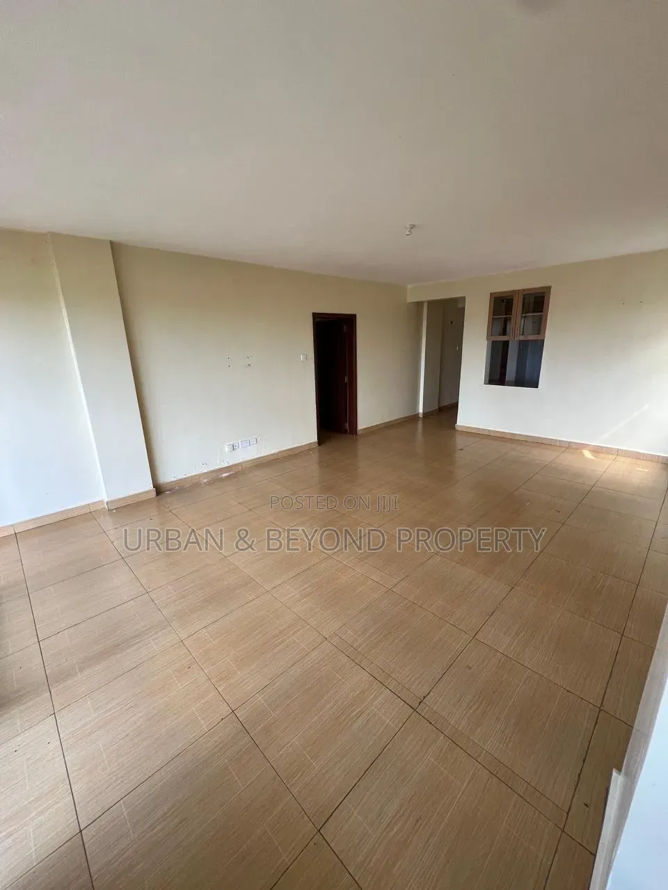 3bdrm Apartment in Thindigua/Kasarini for rent in Thindigua/Kasarini