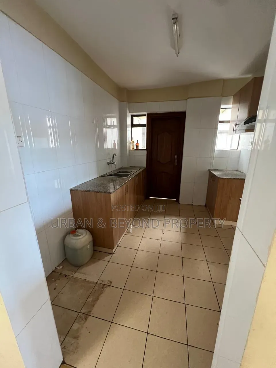 3bdrm Apartment in Thindigua/Kasarini for rent in Thindigua/Kasarini
