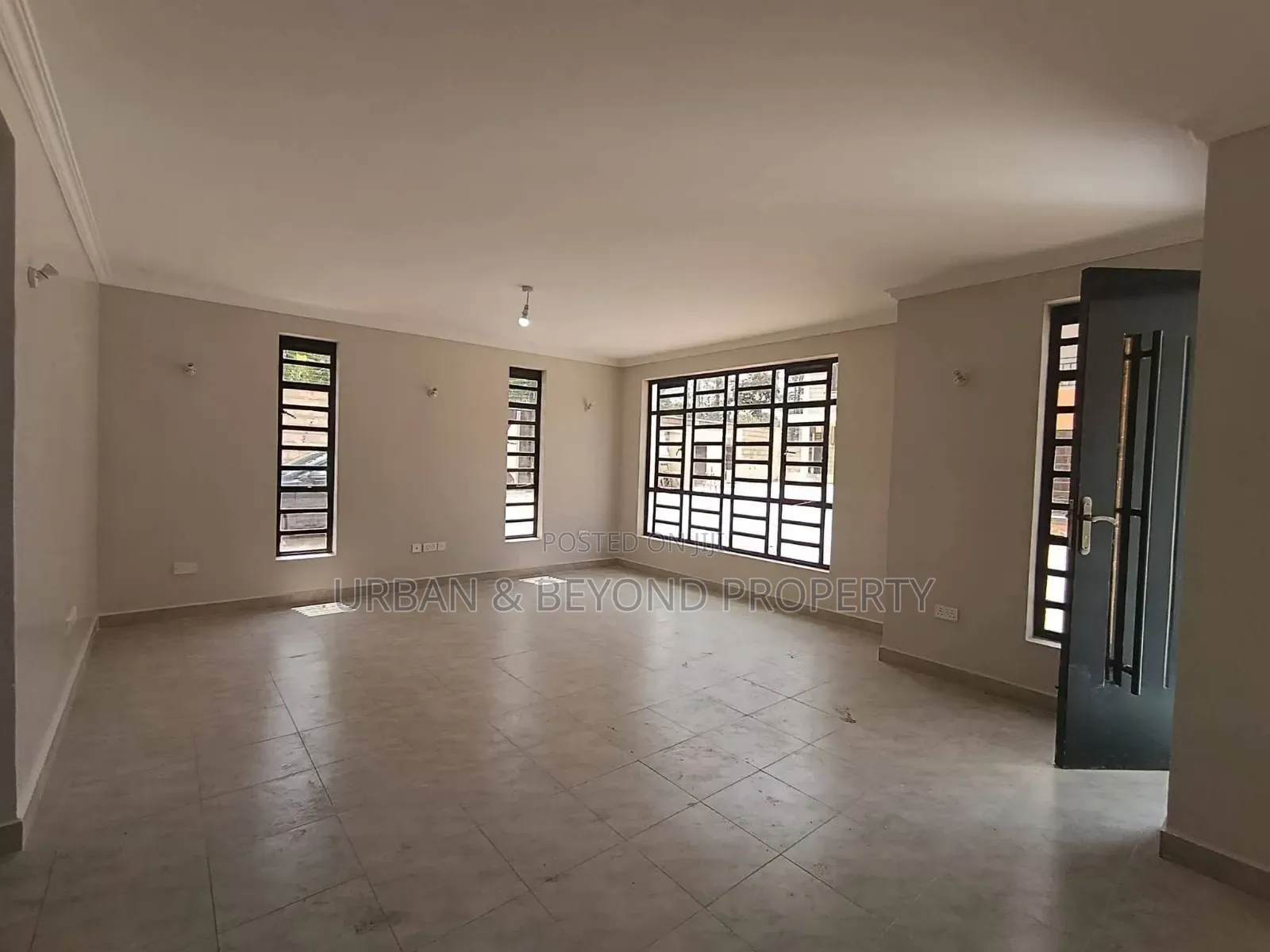 3bdrm Townhouse/Terrace in Ngong CBD for sale in Ngong CBD