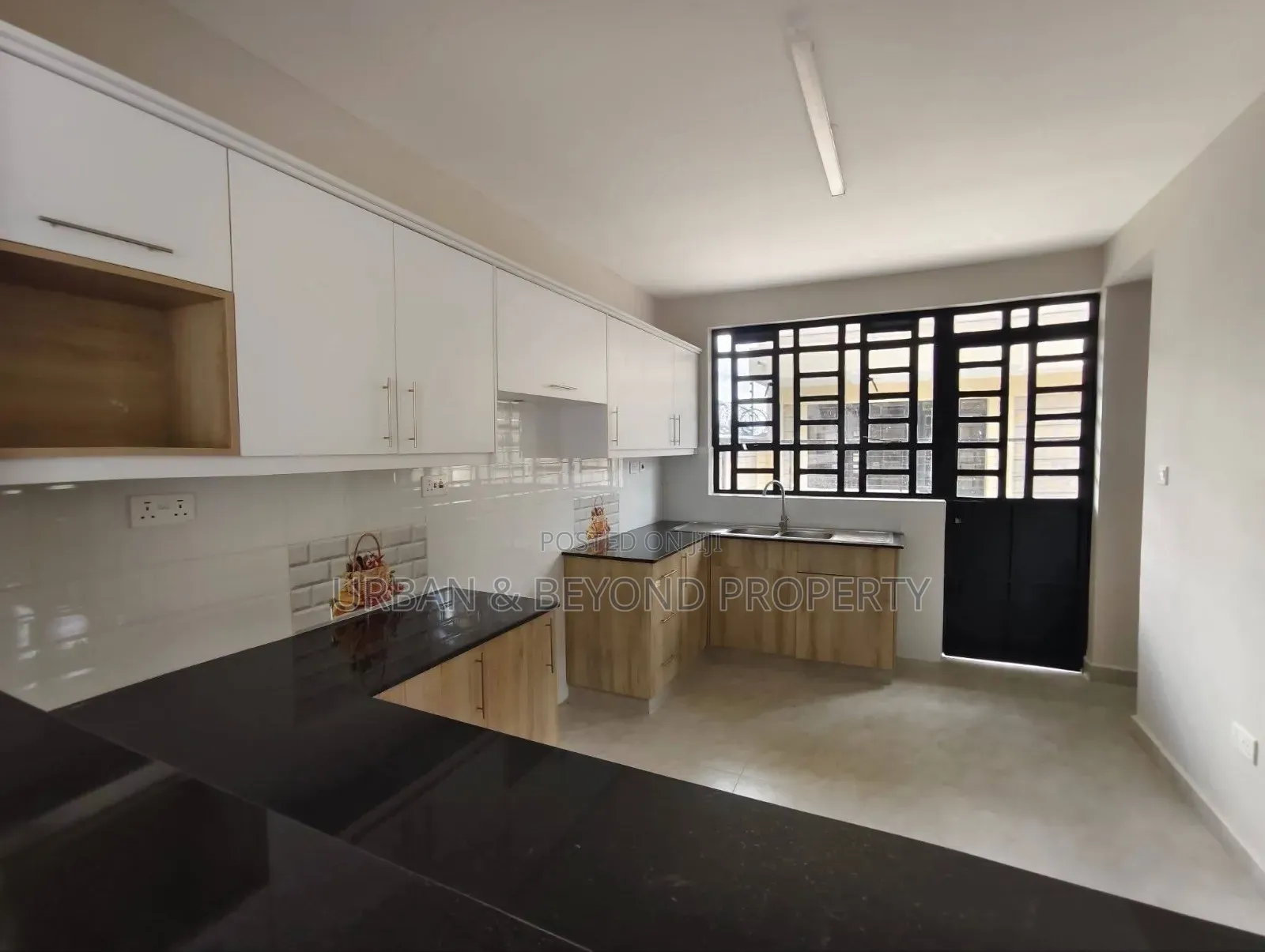3bdrm Townhouse/Terrace in Ngong CBD for sale in Ngong CBD