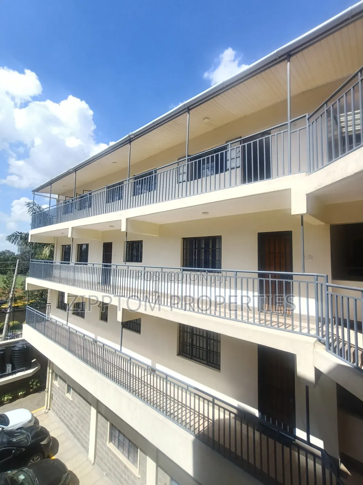 Office Space to Let in Mombasa Road in Mombasa Road