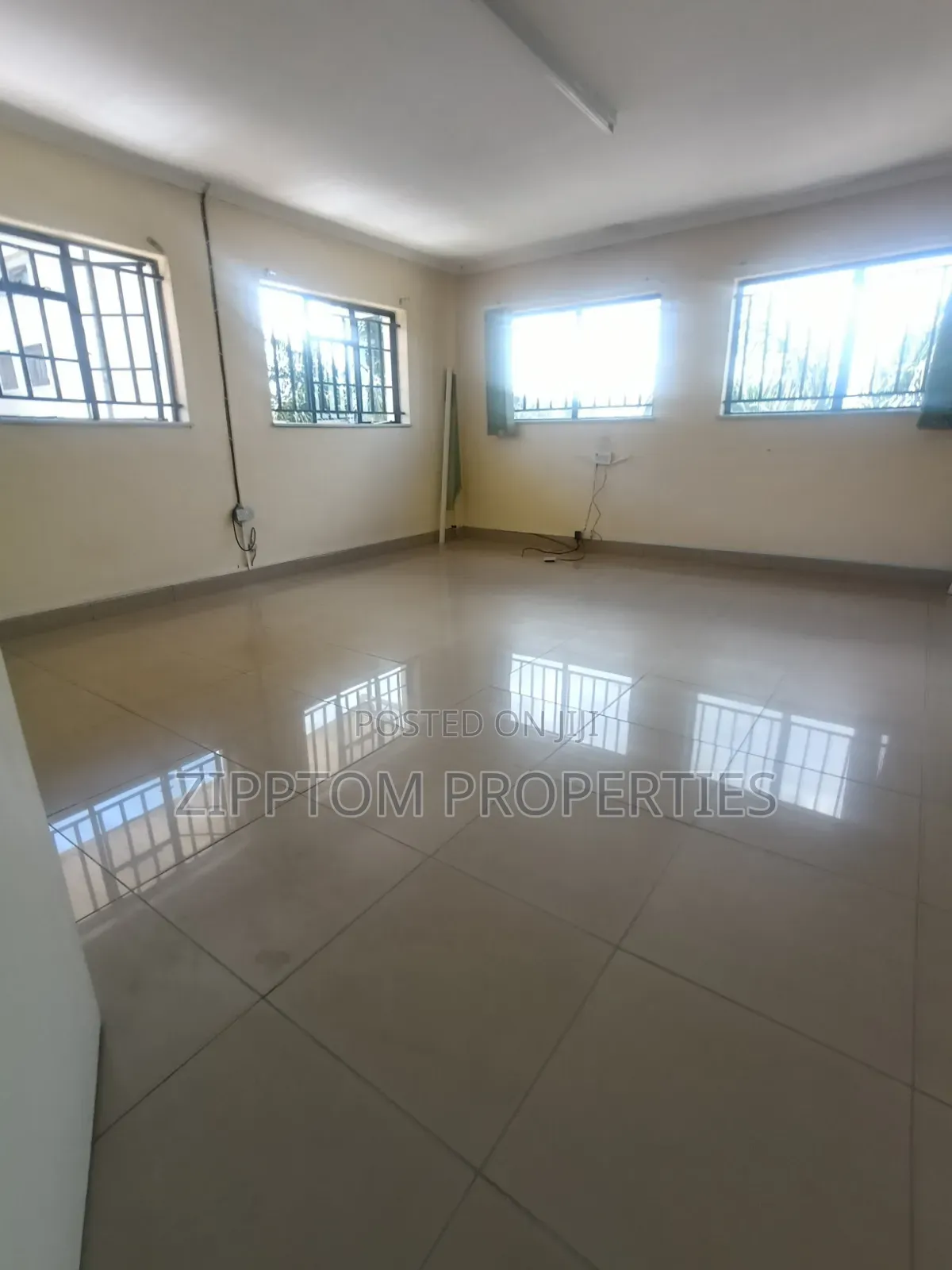 Office Space to Let in Mombasa Road in Mombasa Road