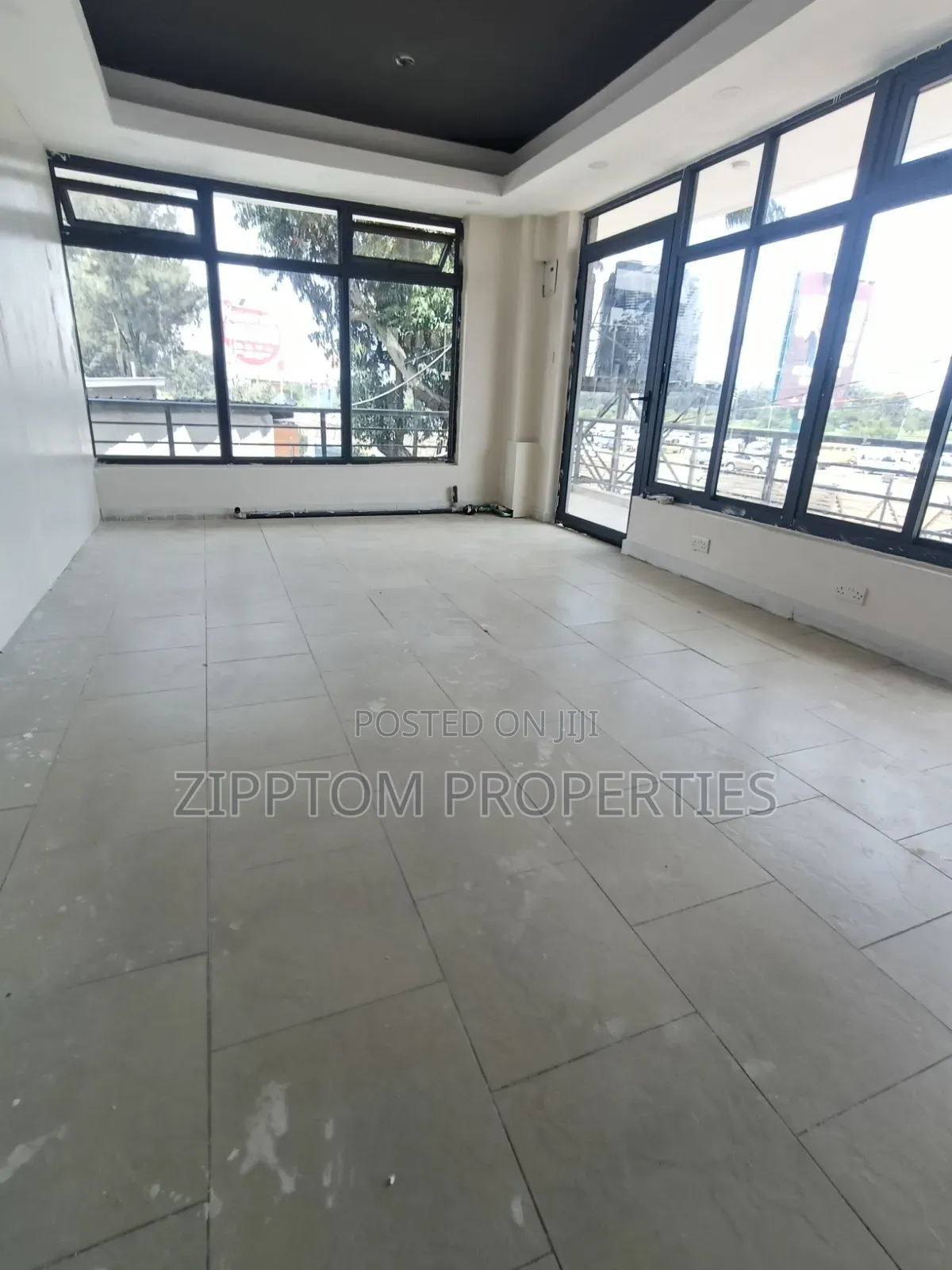 Office Space to Let in Karen in Karen C