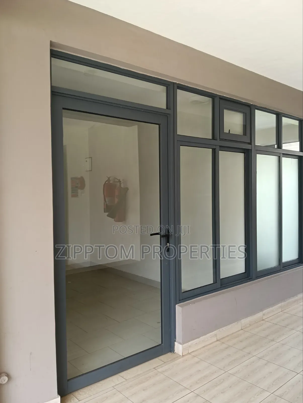 Office Space to Let in Karen in Karen C