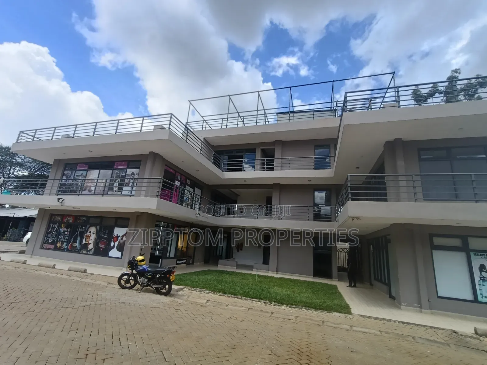 Office Space to Let in Karen in Karen C