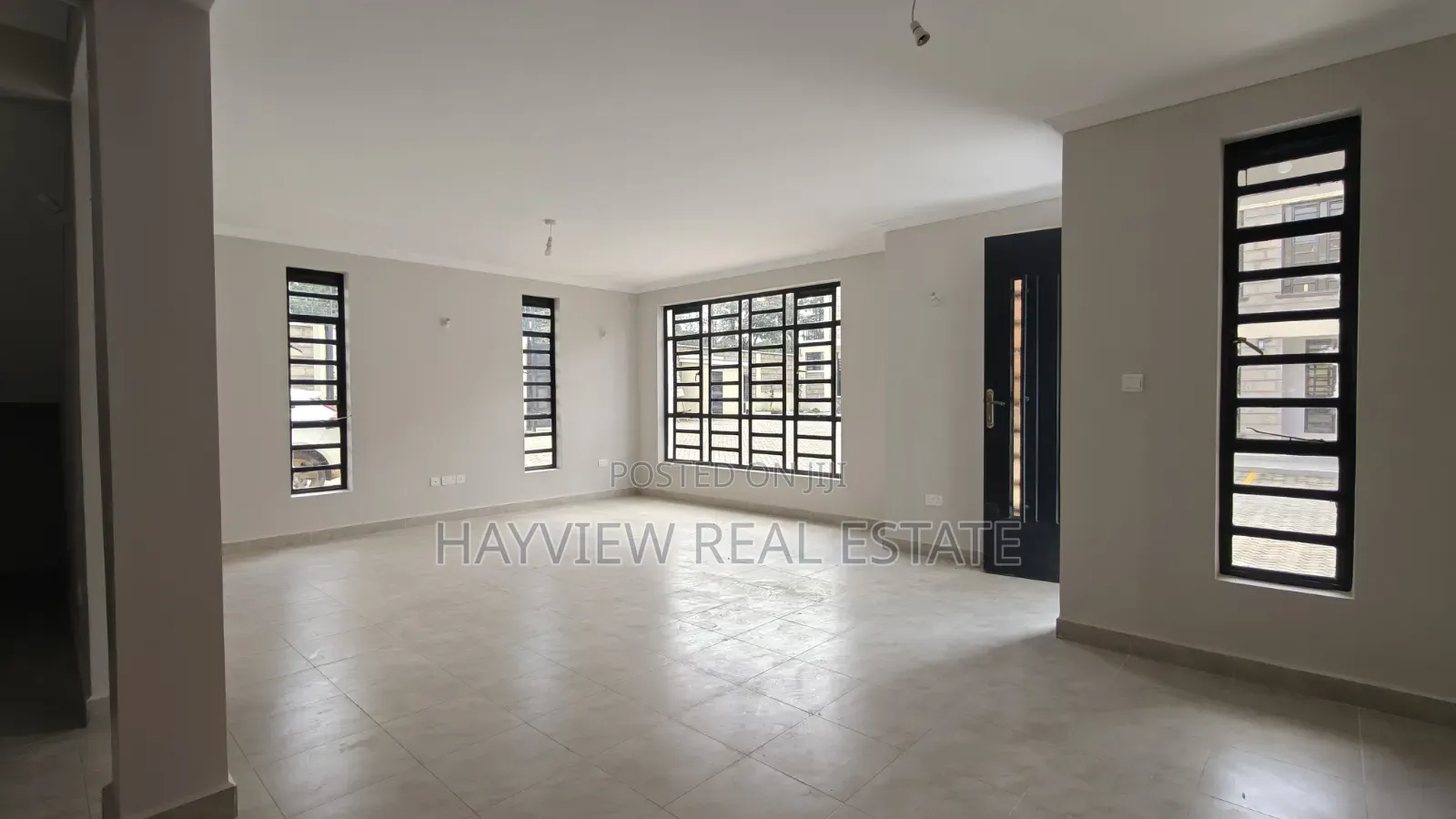 3bdrm Townhouse/Terrace in Kikuyu-Thogoto for sale in Thogoto
