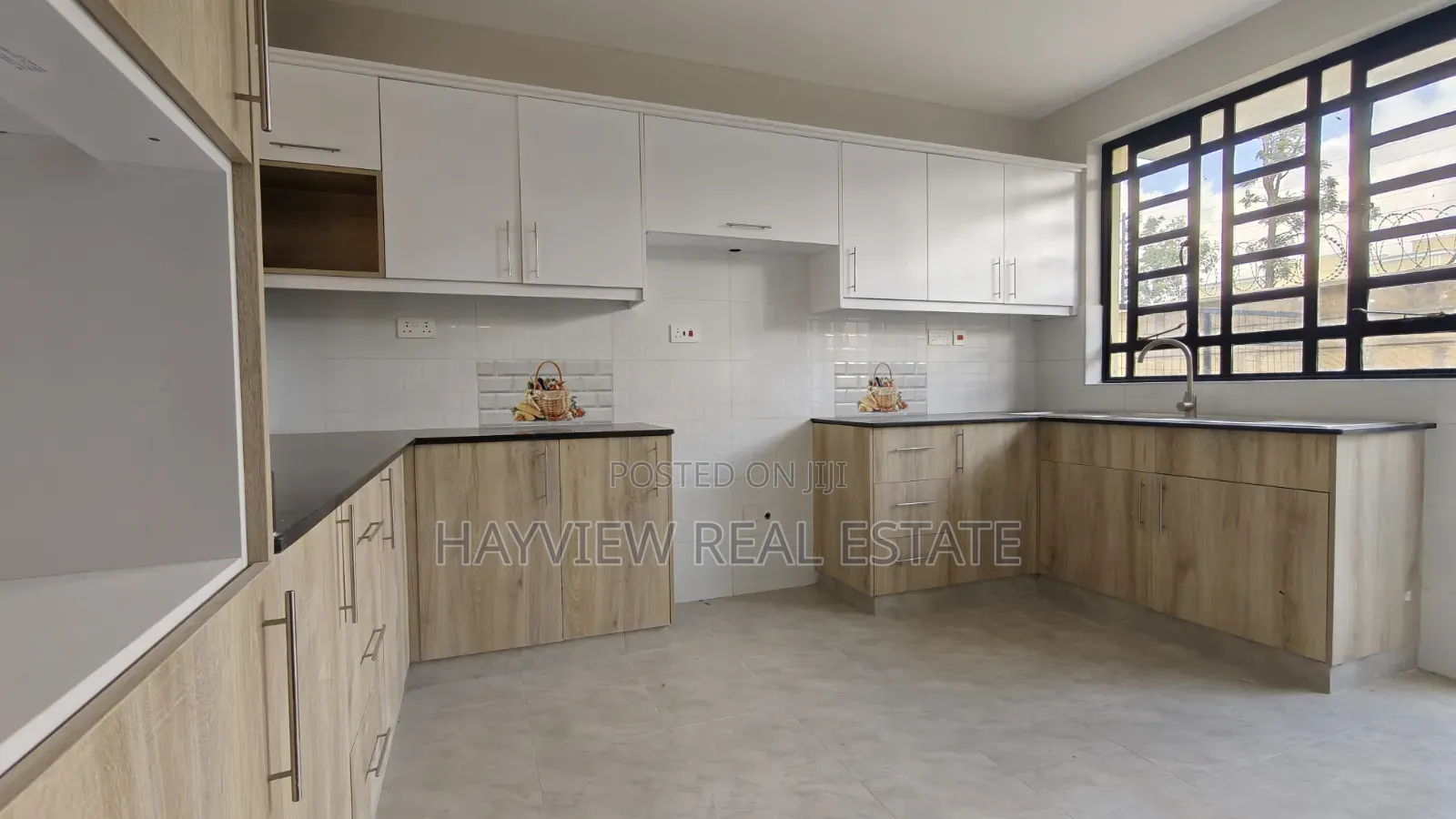 3bdrm Townhouse/Terrace in Kikuyu-Thogoto for sale in Thogoto