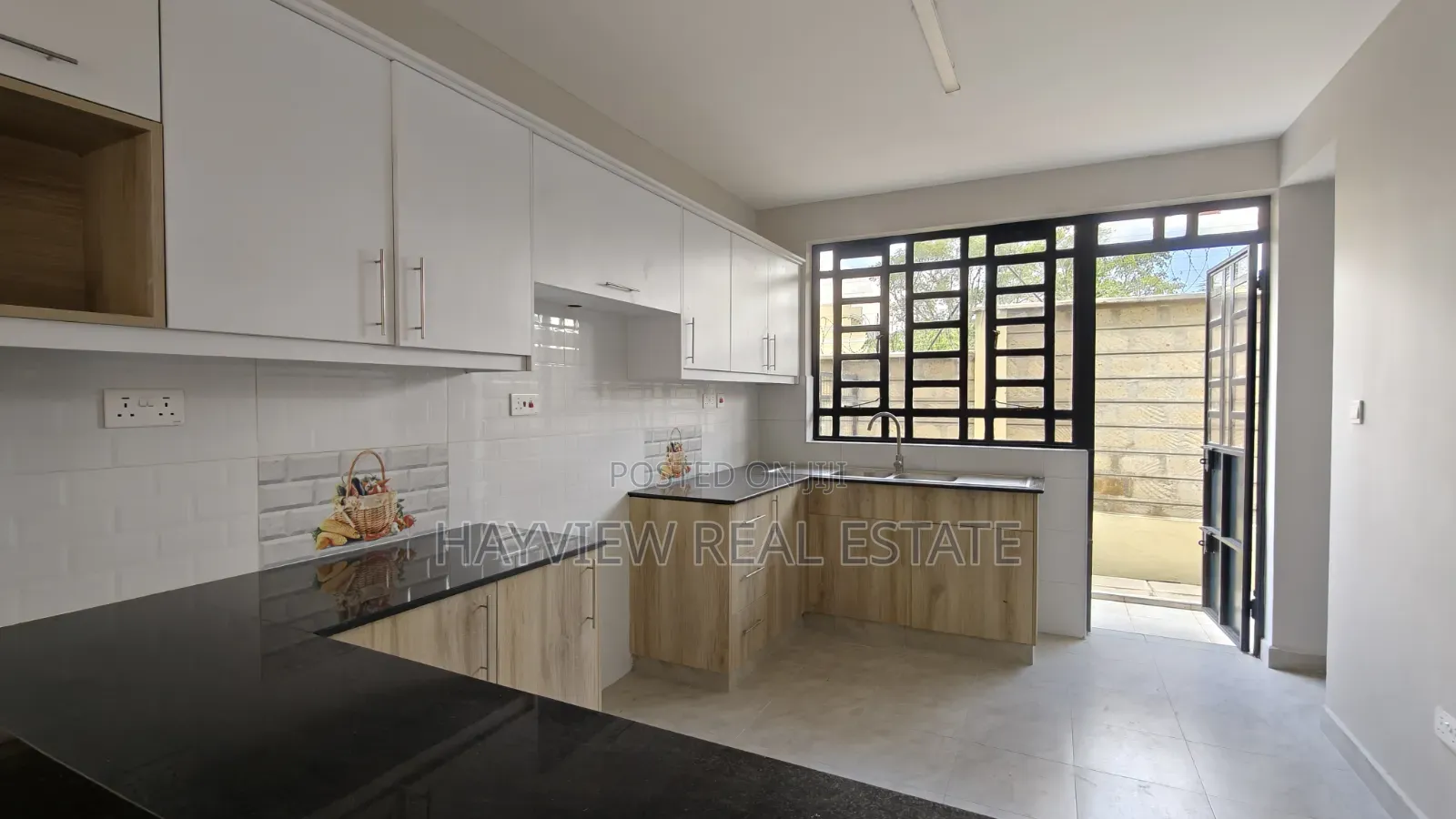 3bdrm Townhouse/Terrace in Kikuyu-Thogoto for sale in Thogoto