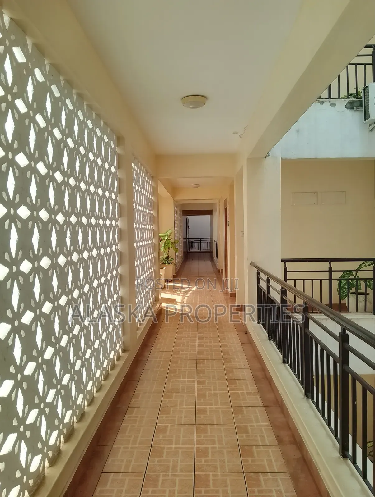Furnished 2bdrm Apartment to Let in Nyali Estate in Nyali Mkomani