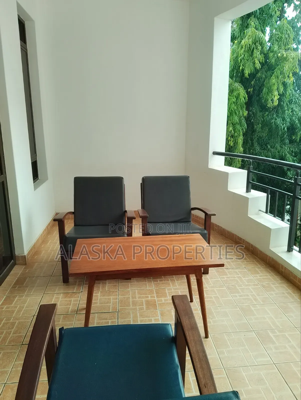Furnished 2bdrm Apartment to Let in Nyali Estate in Nyali Mkomani