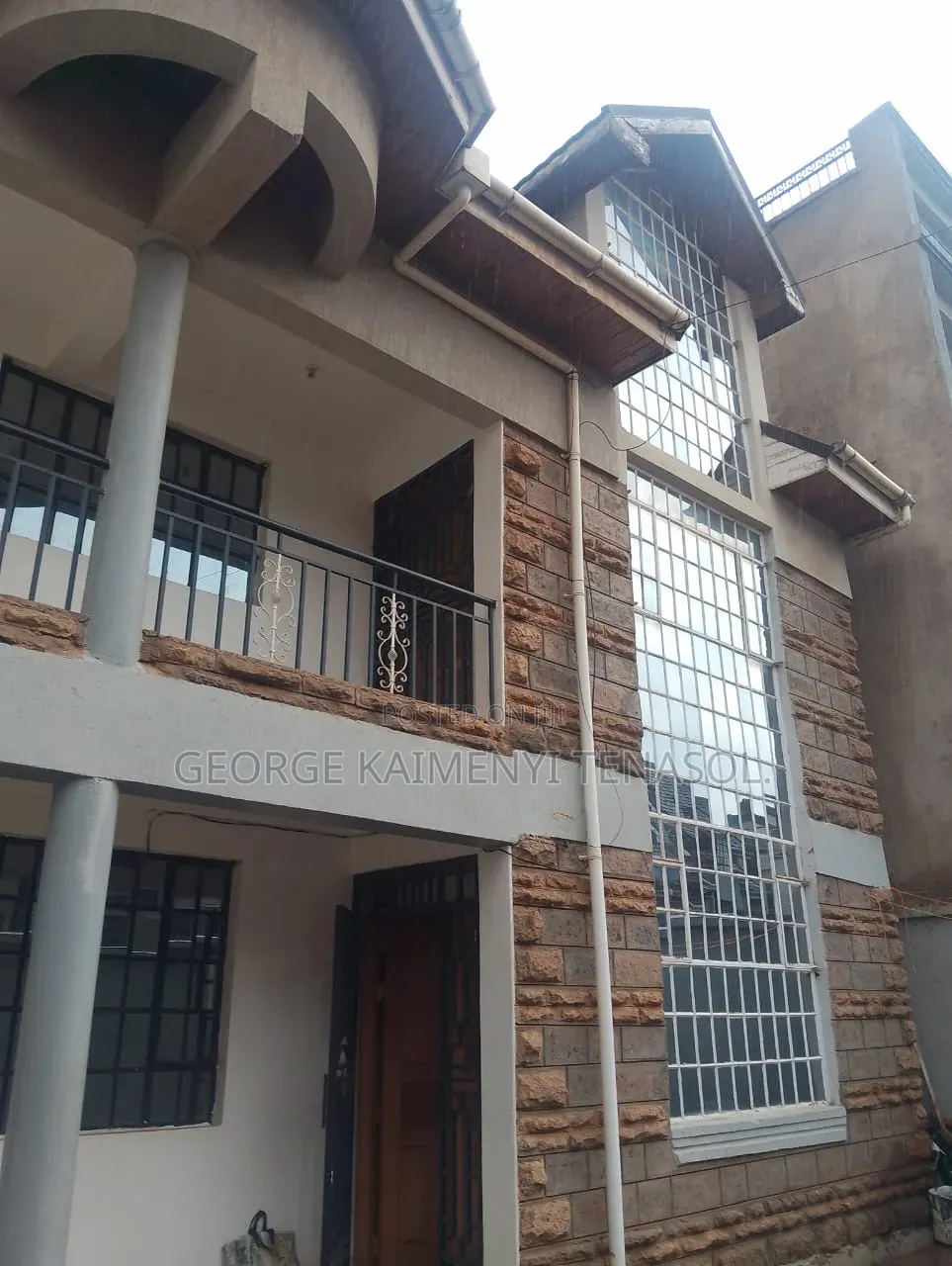 5bdrm Mansion in Royal Park Estate for sale in Royal Park Estate