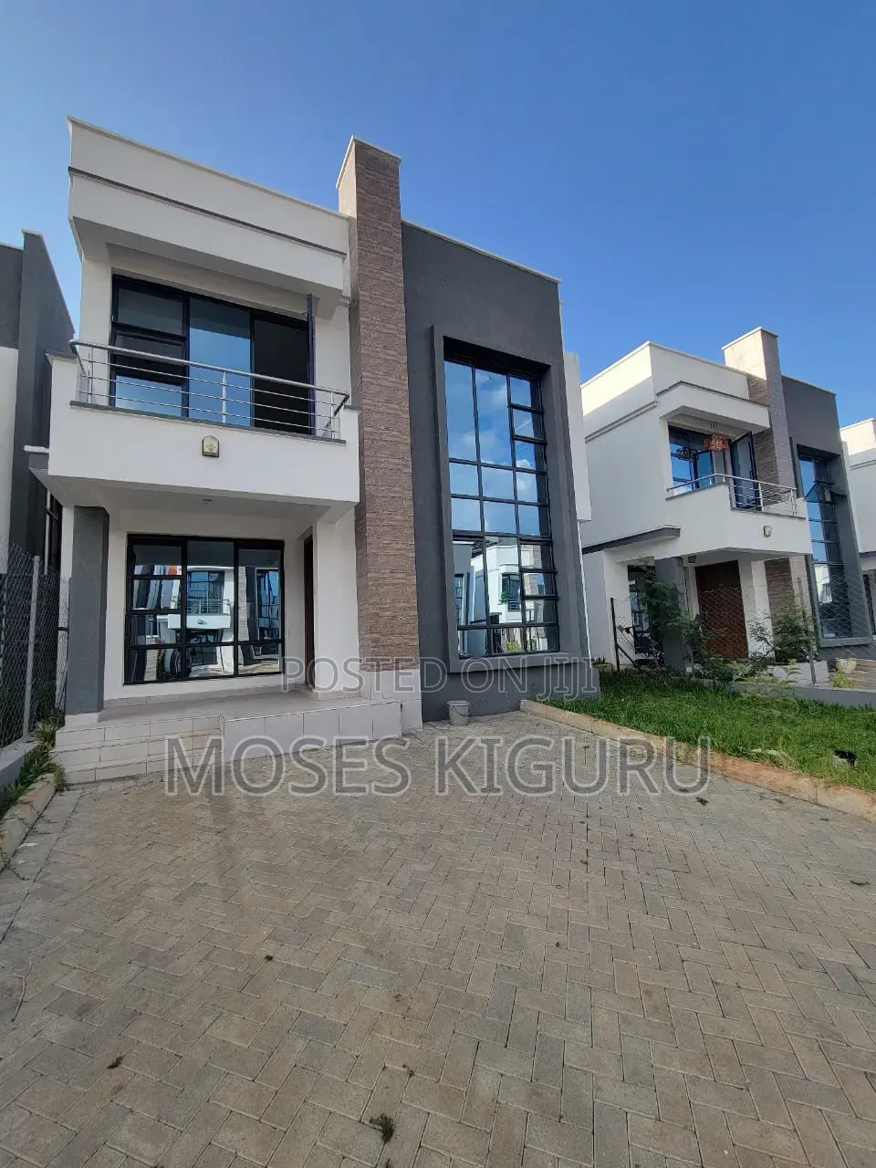 4bdrm Maisonette in Kamakis for rent in Kamakis