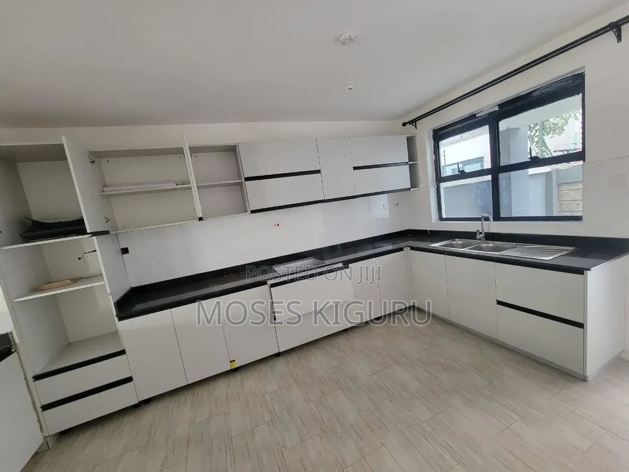4bdrm Maisonette in Kamakis for rent in Kamakis