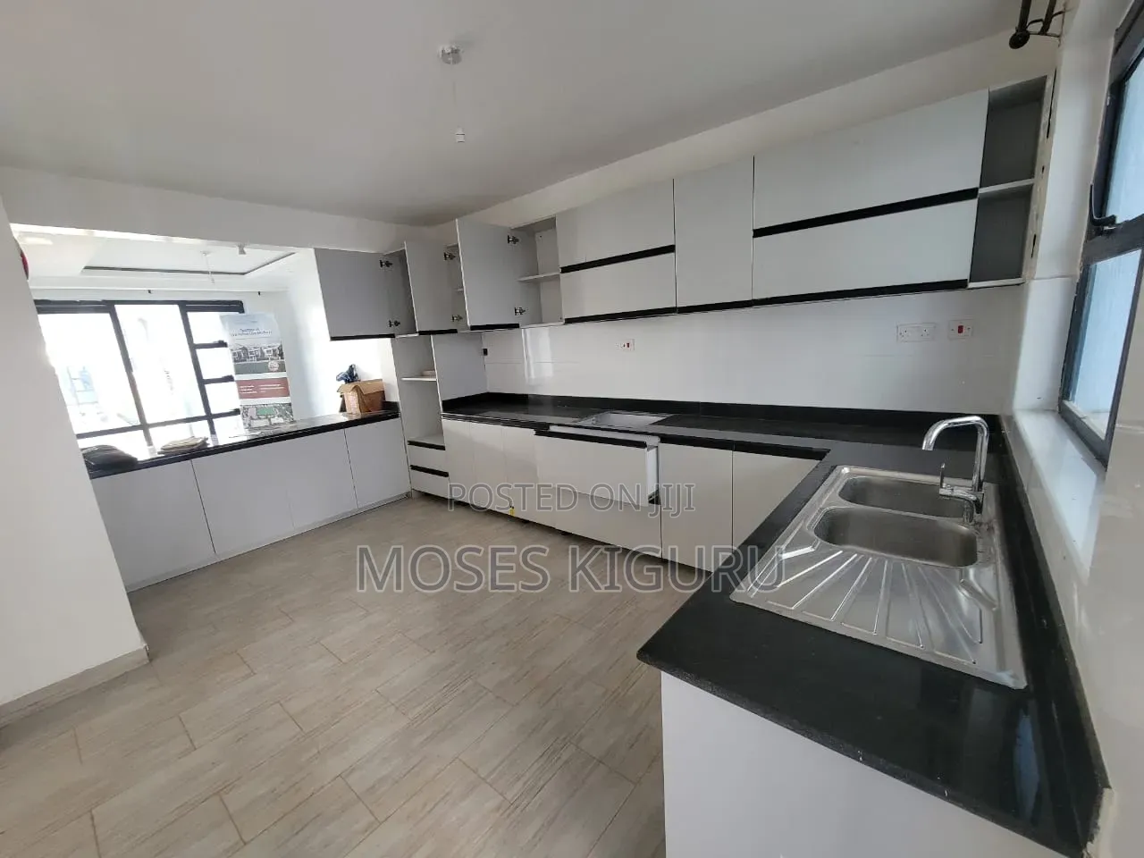 4bdrm Maisonette in Kamakis for rent in Kamakis
