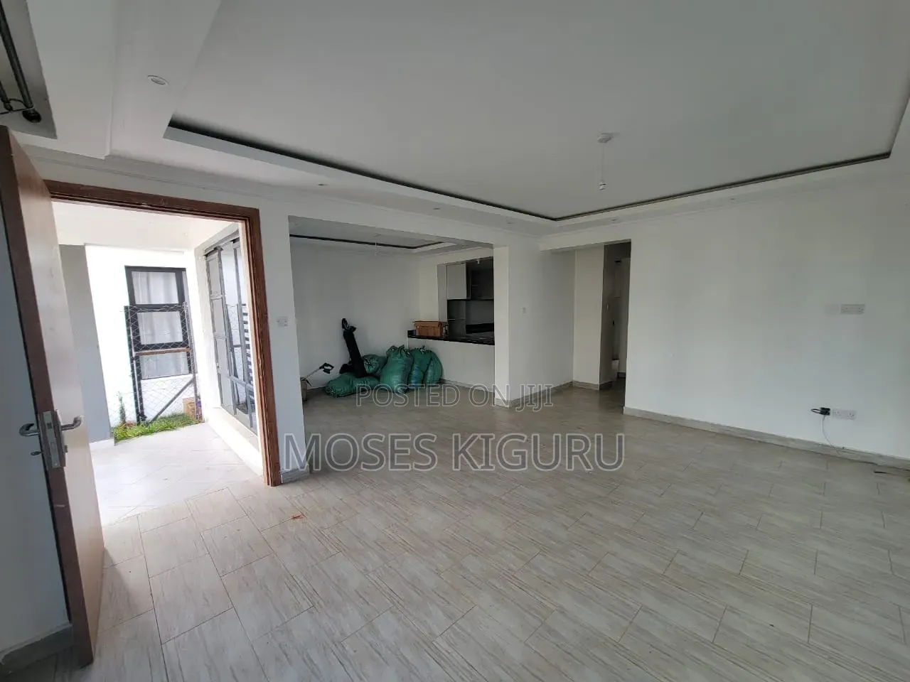 4bdrm Maisonette in Kamakis for rent in Kamakis