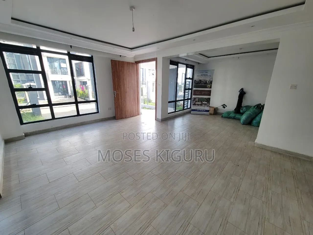 4bdrm Maisonette in Kamakis for rent in Kamakis