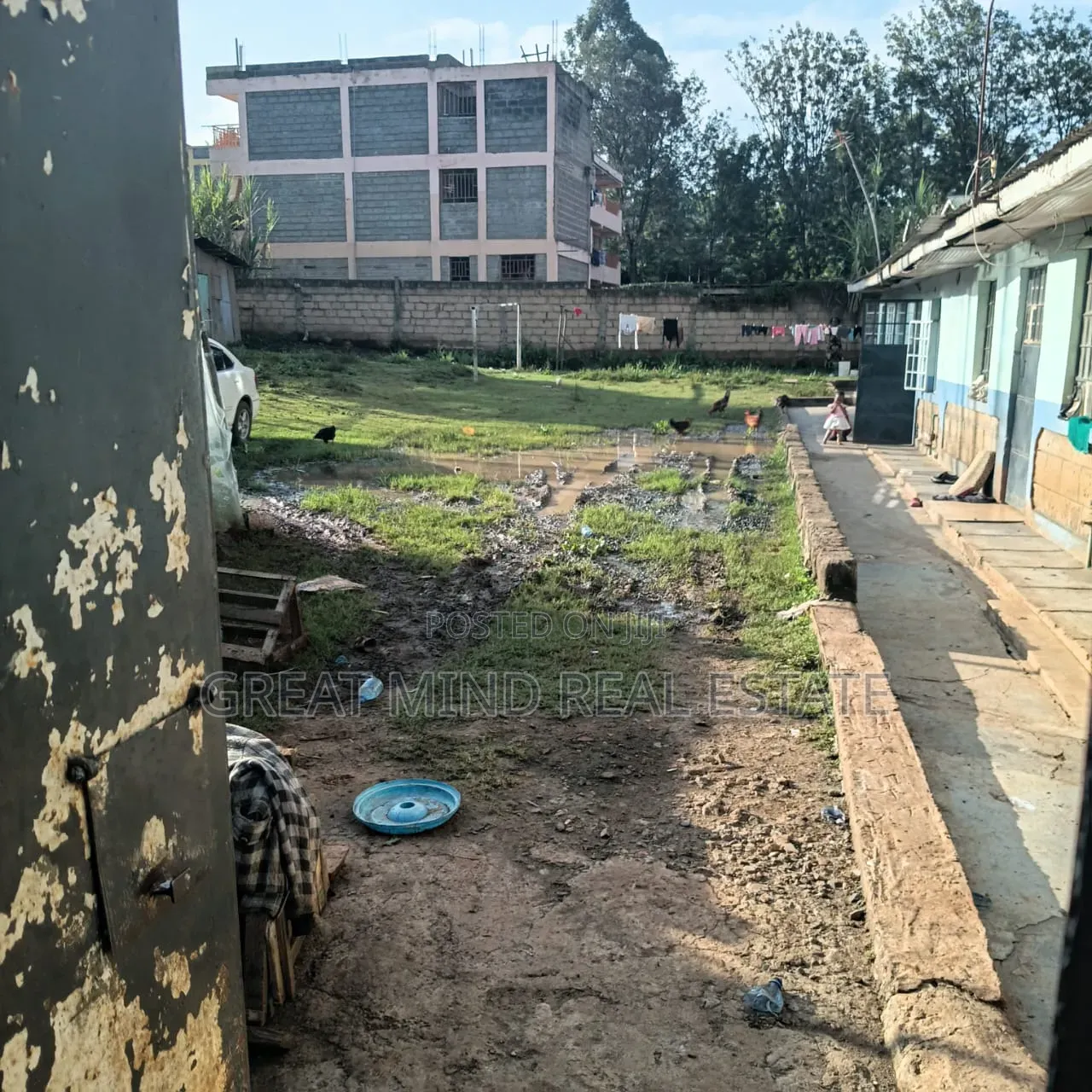 Prime Plot on Sale in Oluulua