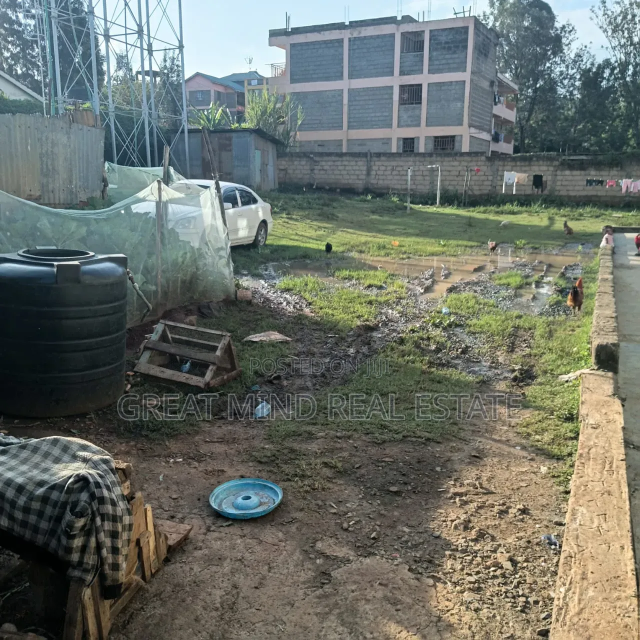 Prime Plot on Sale in Oluulua