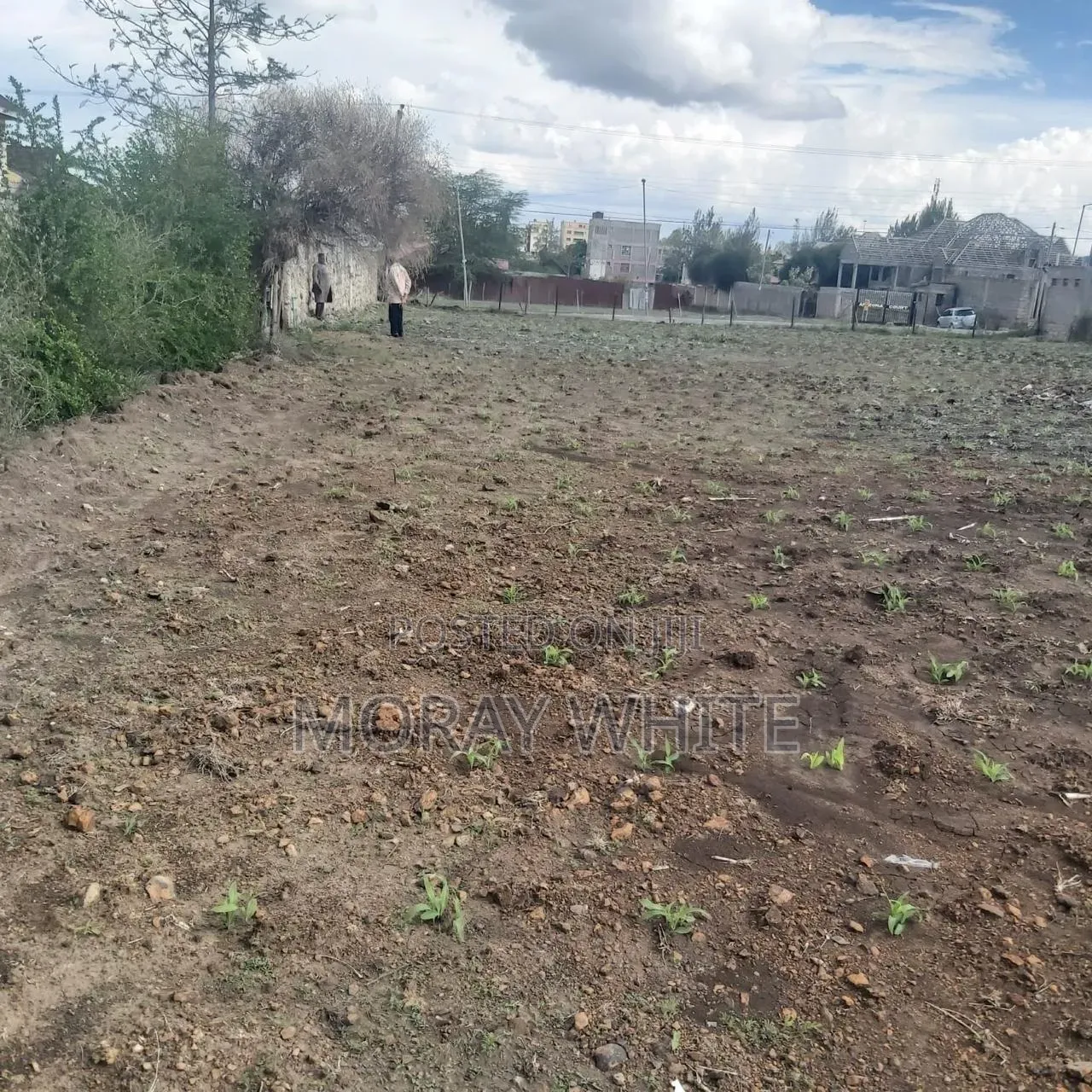 1 Acre of Prime Land in Utawala on Sale in Githunguri Area