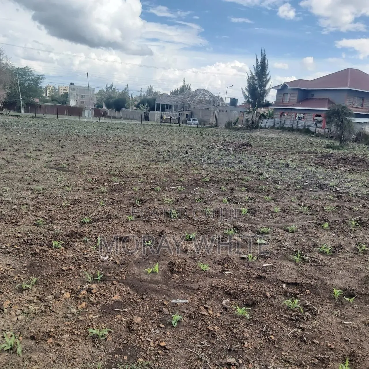 1 Acre of Prime Land in Utawala on Sale in Githunguri Area