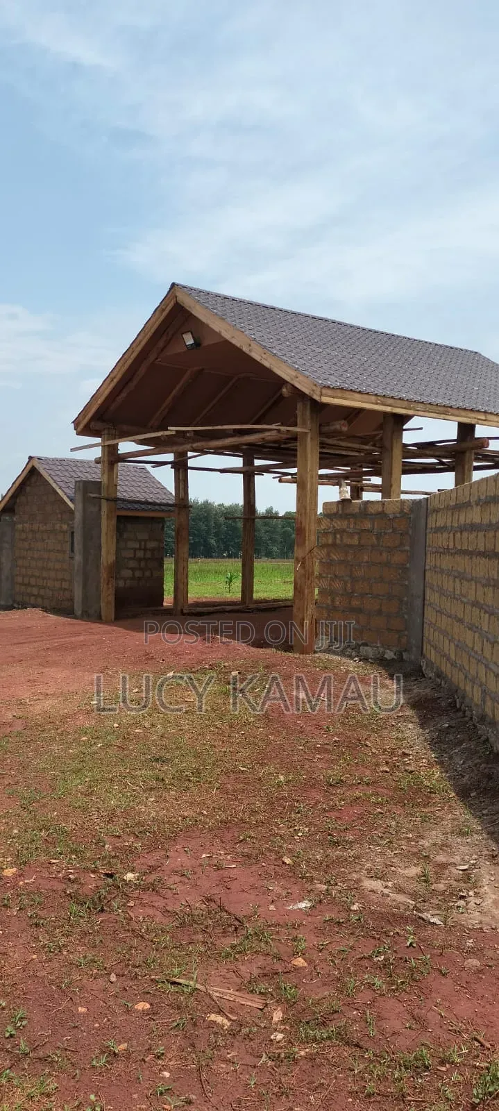 1⁄4 Acre Prime Gated Community Plots in Kitale in Kitale