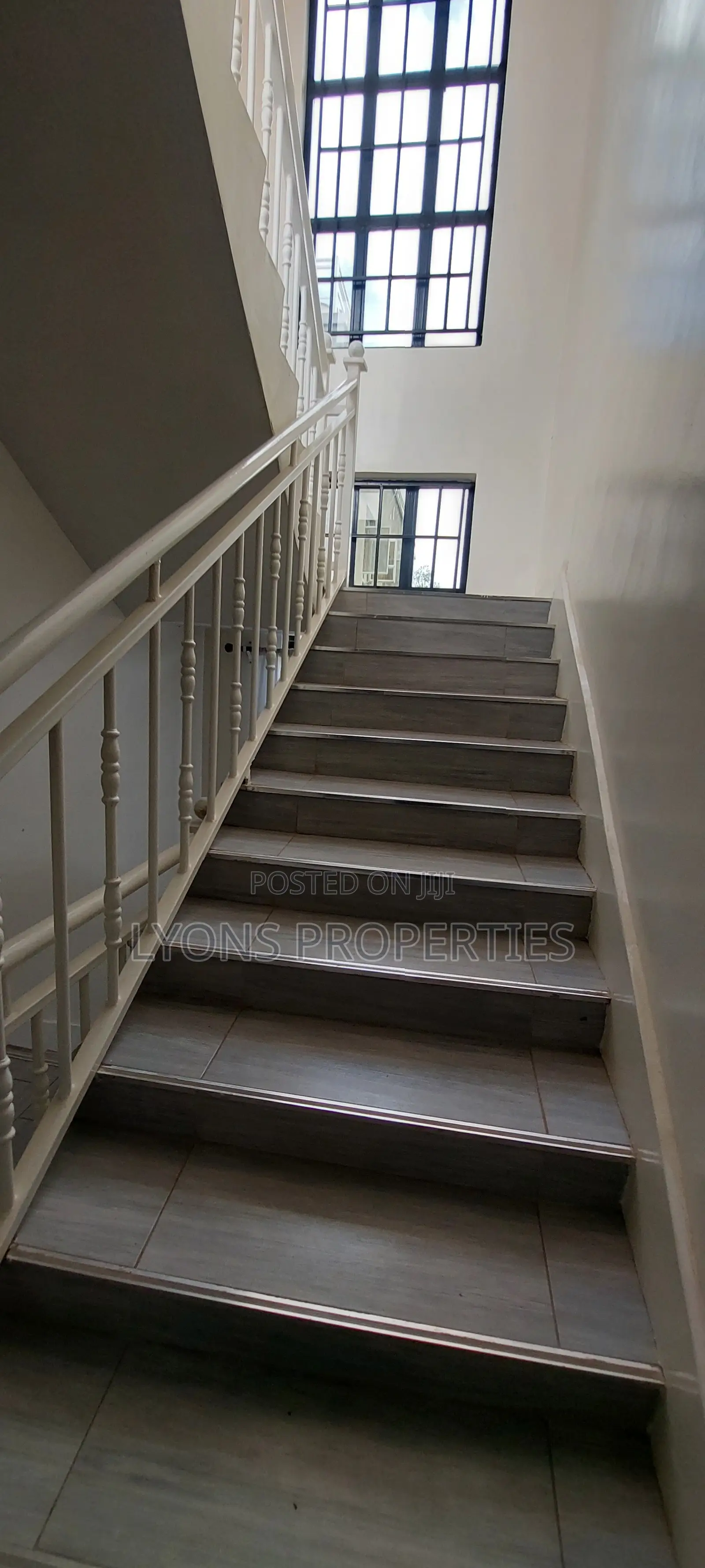 4bdrm Maisonette in Behind Smith, Nkoroi for rent in Nkoroi