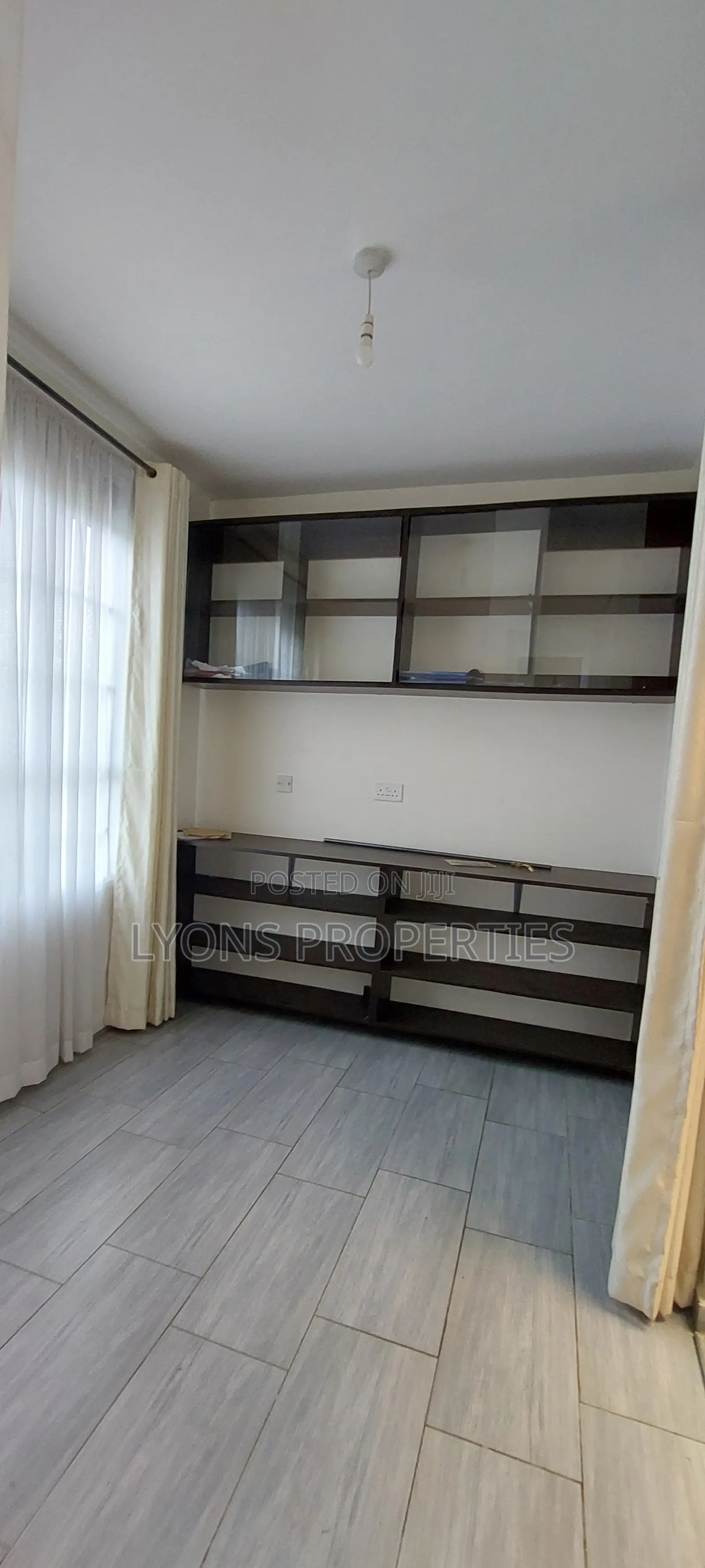4bdrm Maisonette in Behind Smith, Nkoroi for rent in Nkoroi