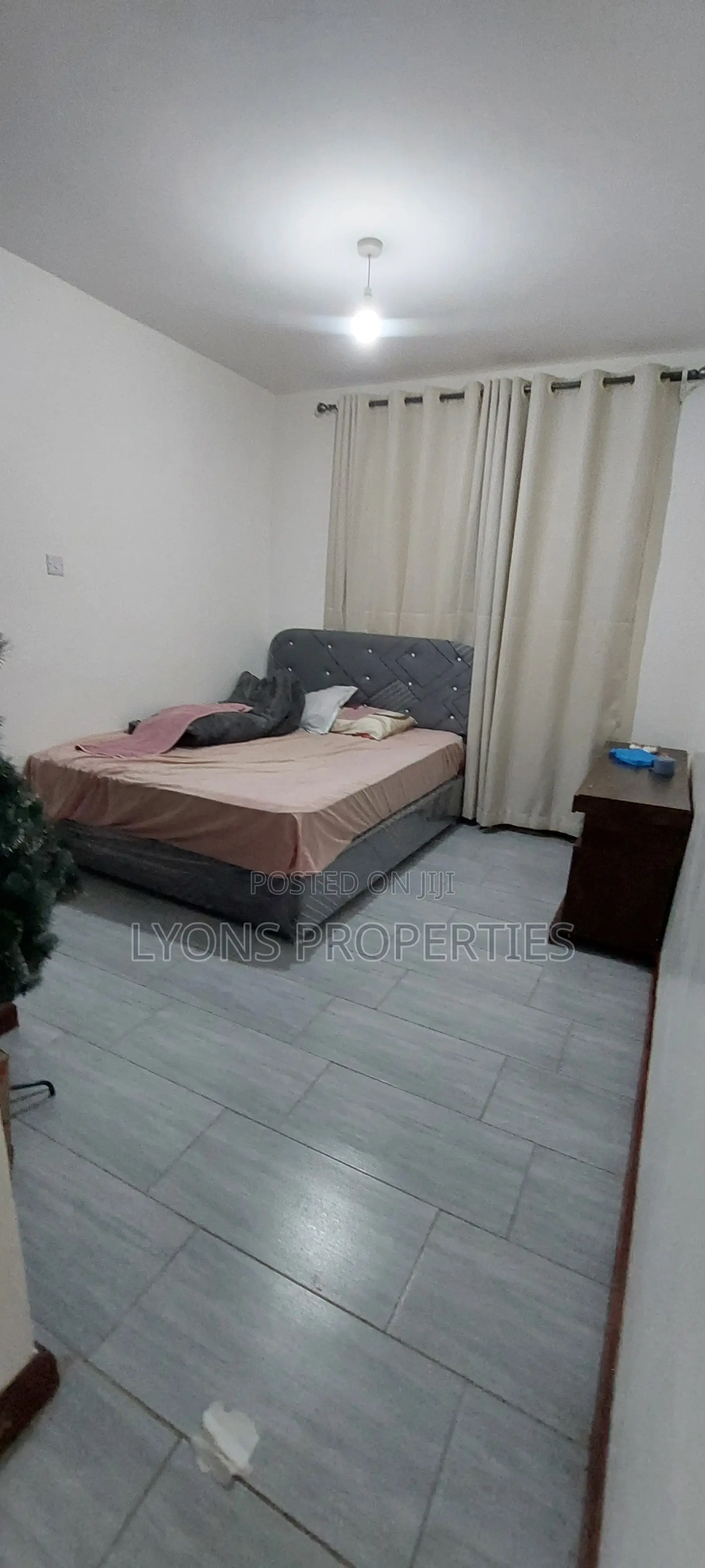 4bdrm Maisonette in Behind Smith, Nkoroi for rent in Nkoroi