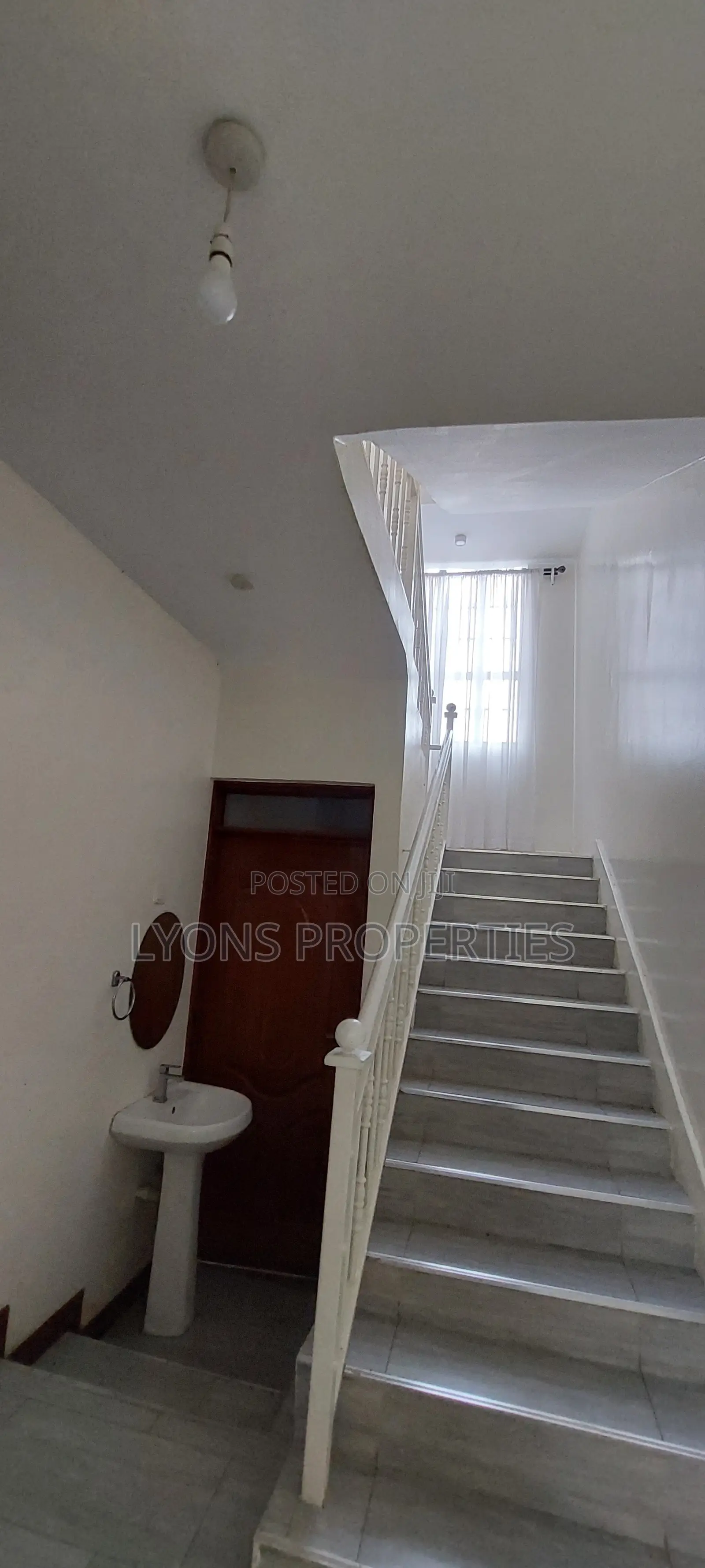 4bdrm Maisonette in Behind Smith, Nkoroi for rent in Nkoroi