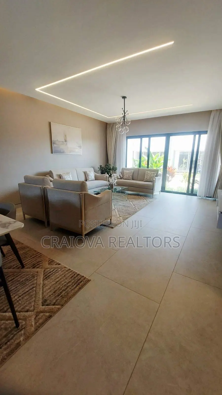 4bdrm Townhouse/Terrace in Phenom Estate for sale in Phenom Estate