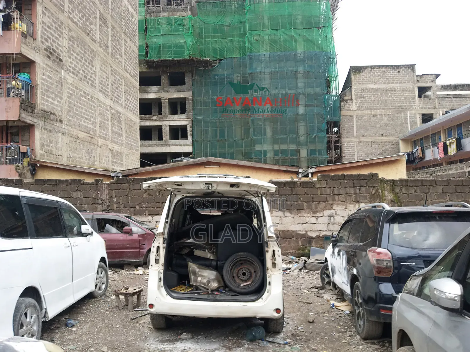 Nairobi Eastleigh 2 Prime Plots, in Eastleigh / Eastleigh